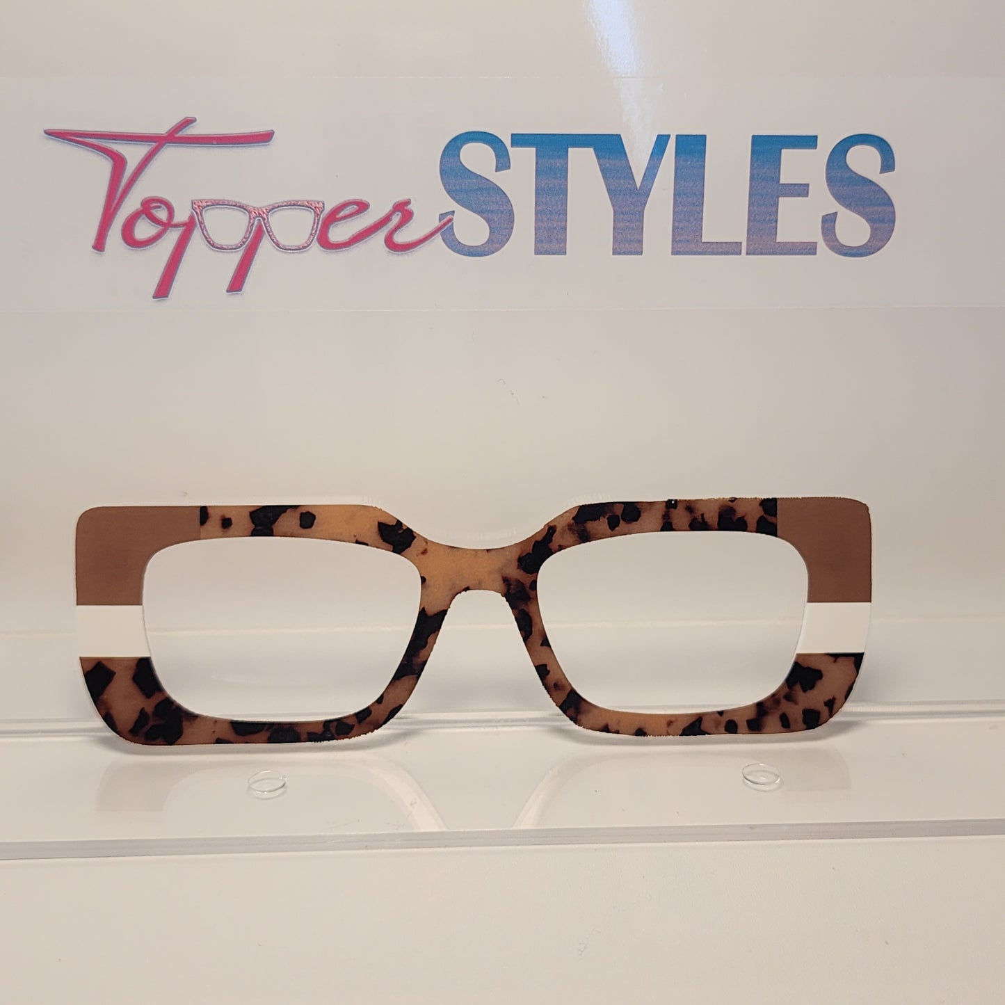 RTS Tan Tort Finley Melo