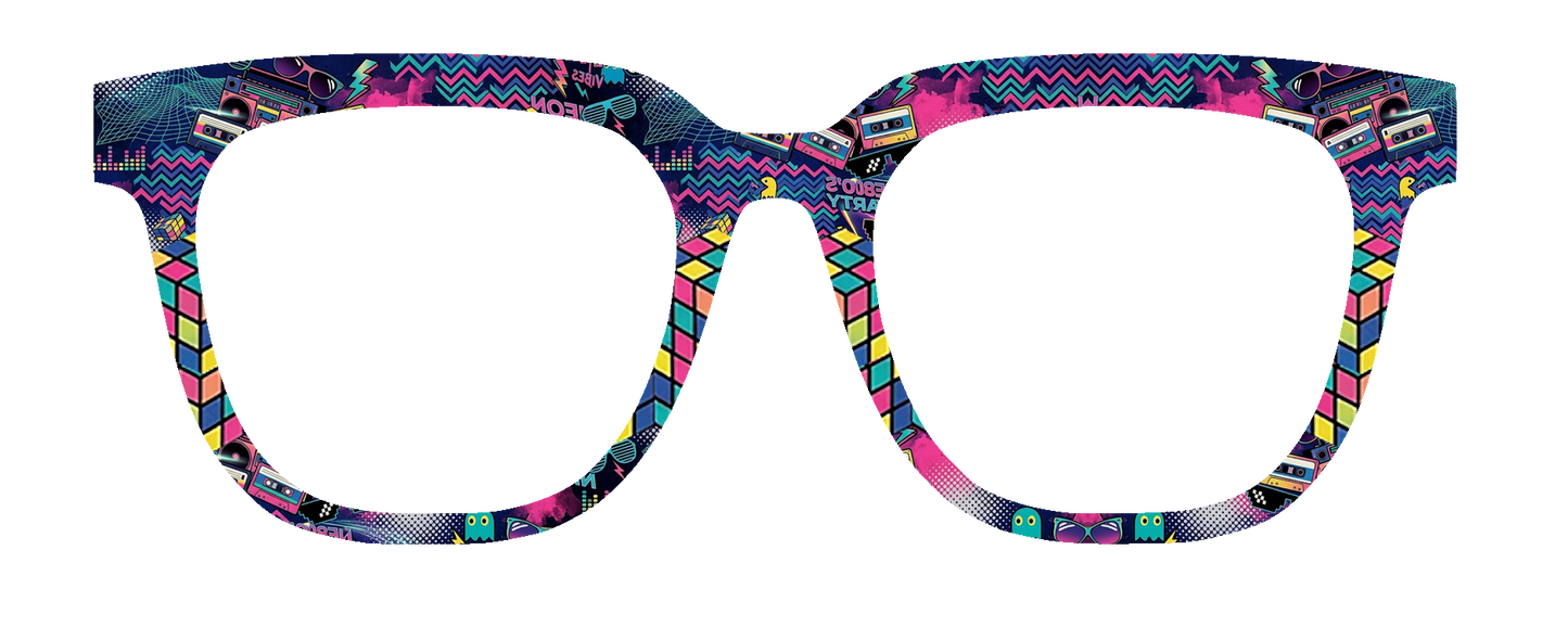 80's Theme #3194-MTO