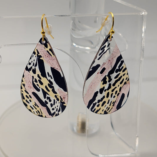 Matchy Earrings
