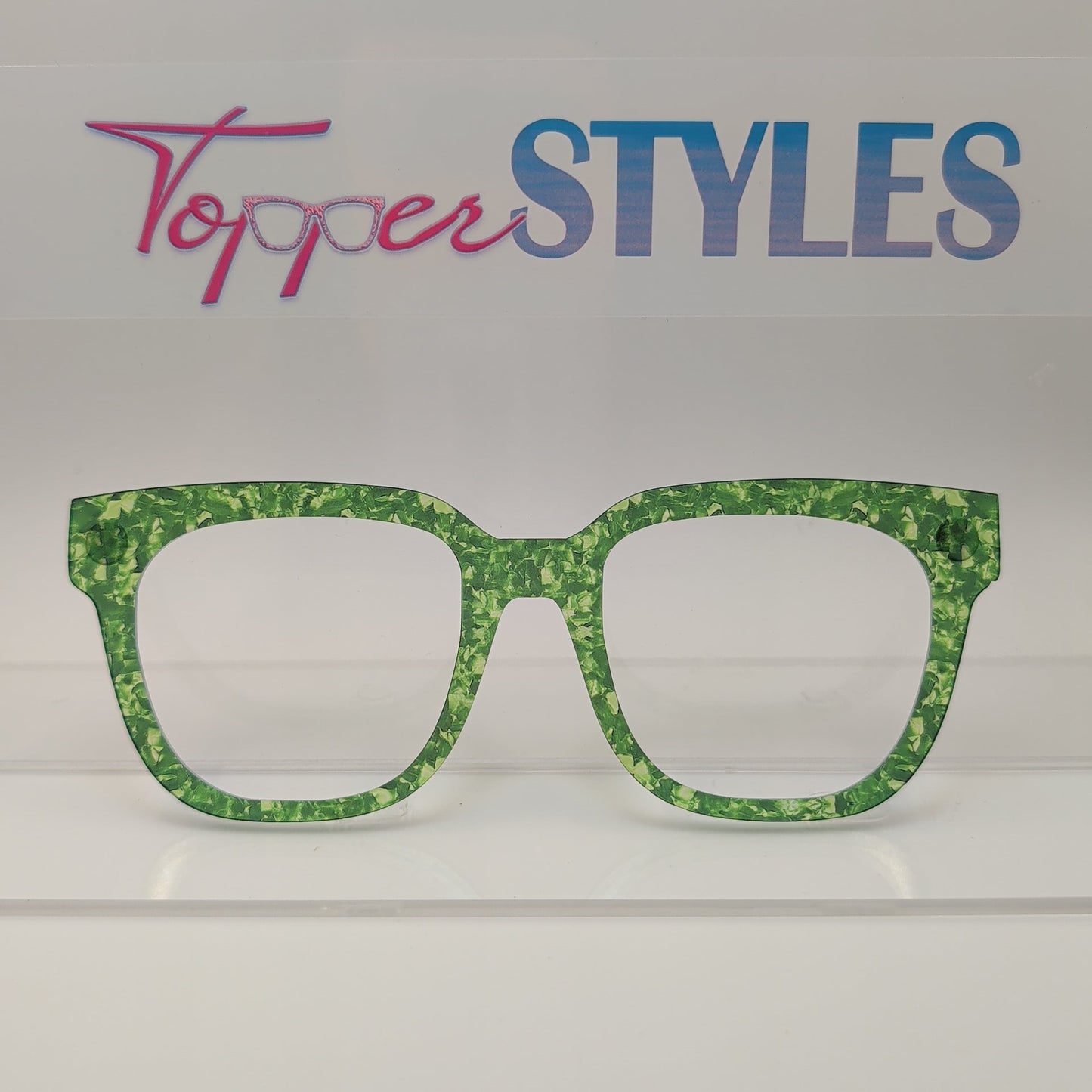 MURPHY Crystallized Colors Green #3173-RTS