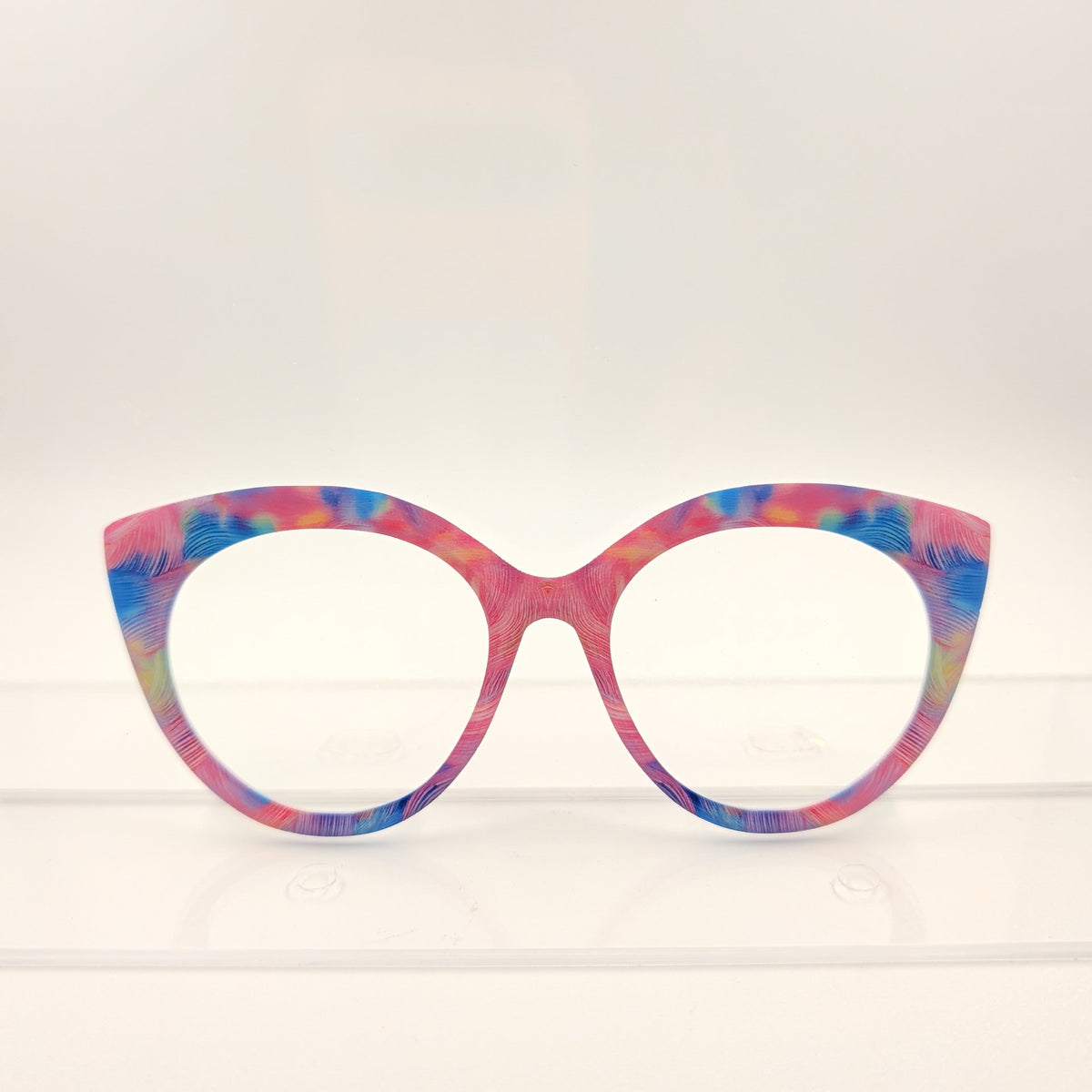 ZURI PINK SHIMMERS & TEXTURES #3083-RTS