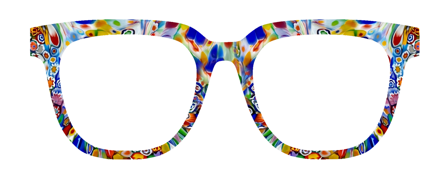 Murano Glass #3189-MTO
