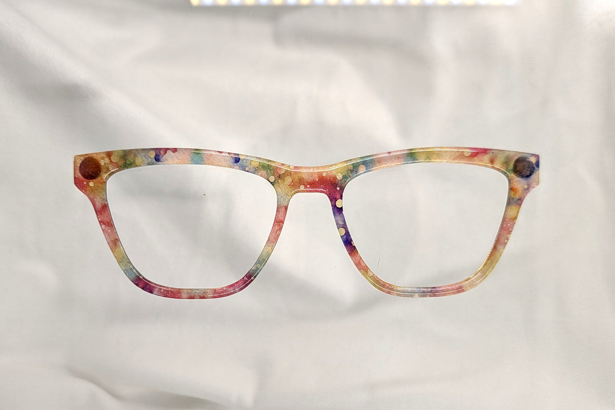 IZZY RAINBOW BOKEH RTS