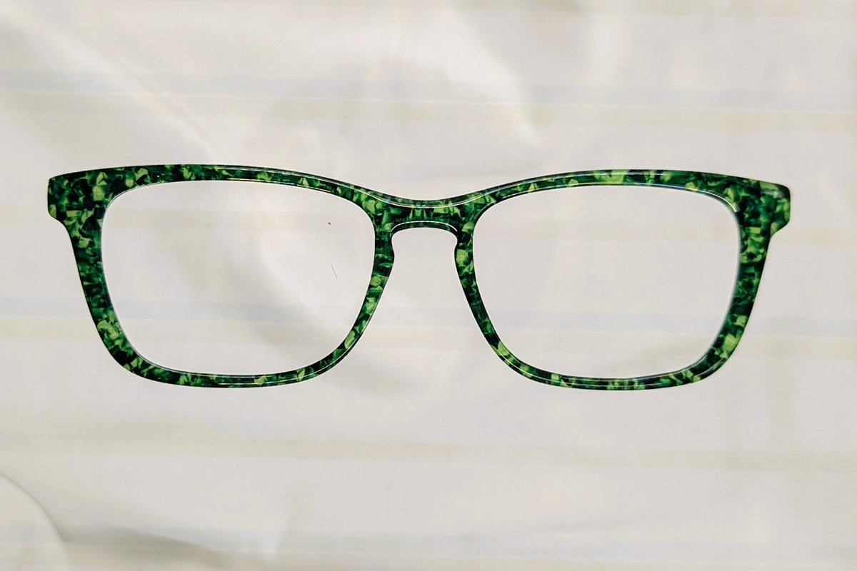 CASPER GREEN CRYSTALLIZE RTS