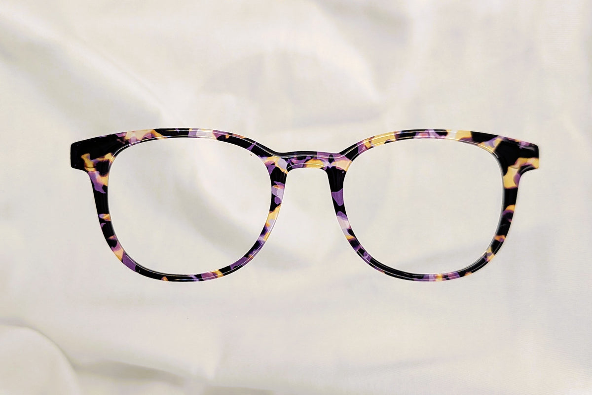 REESE PURPLE BROWN TORT RTS