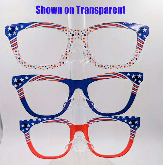 USA Wave on Navy #3094-MTO