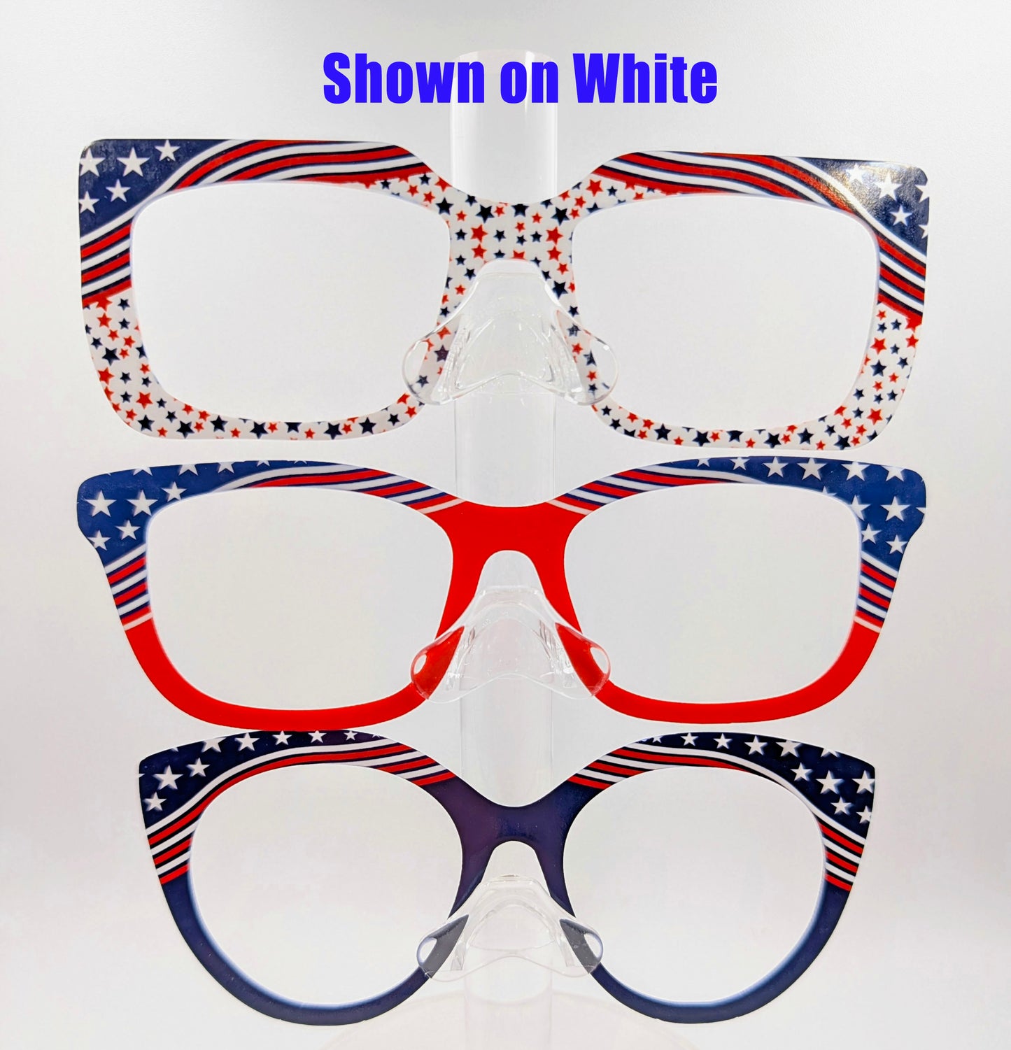 USA Wave on Navy #3094-MTO