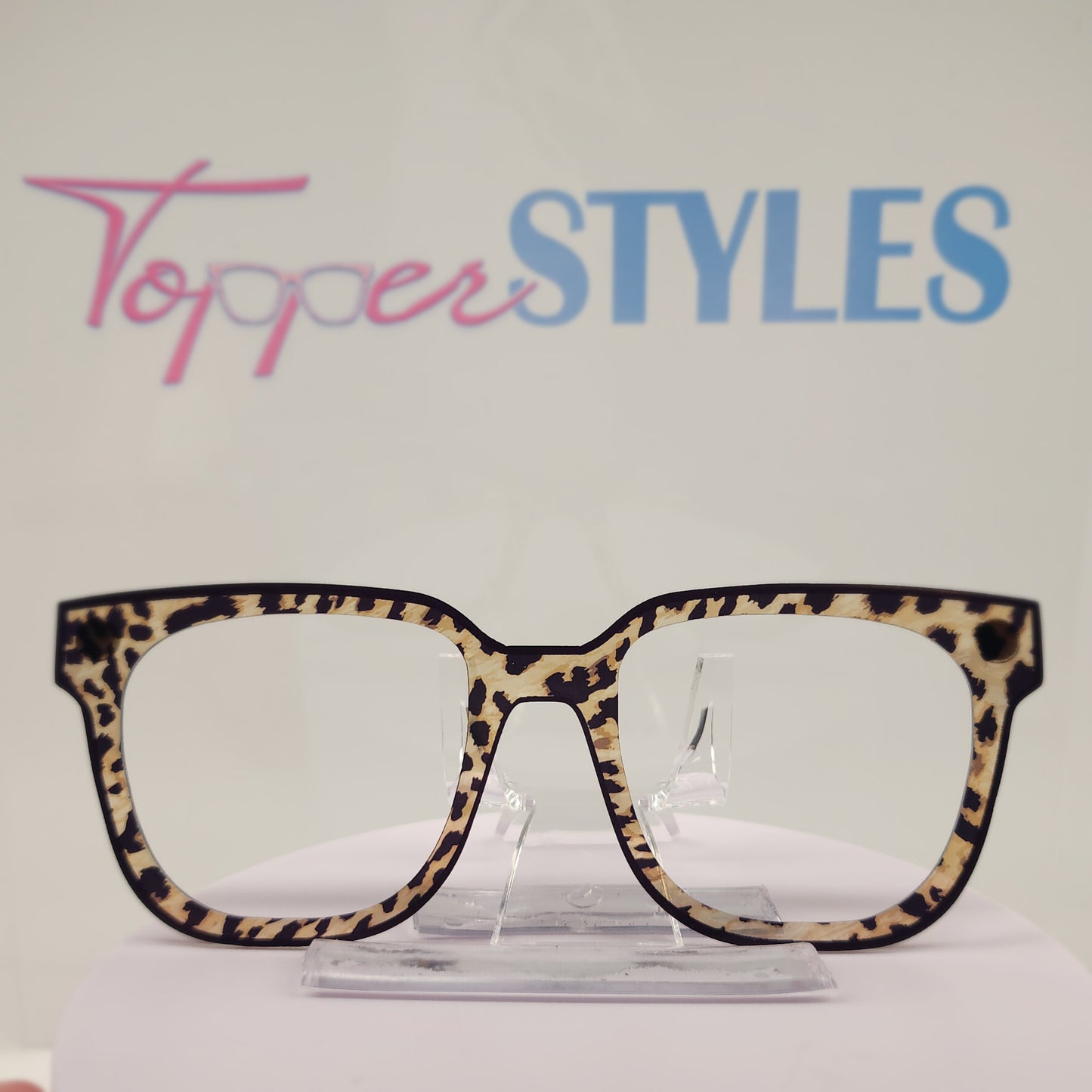 RTS Murphy Leopard Outline