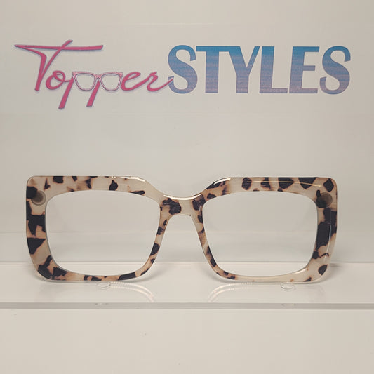 Ivory Tort Large Format #3142-MTO