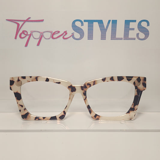 Ivory Tort Large Format #3142-MTO