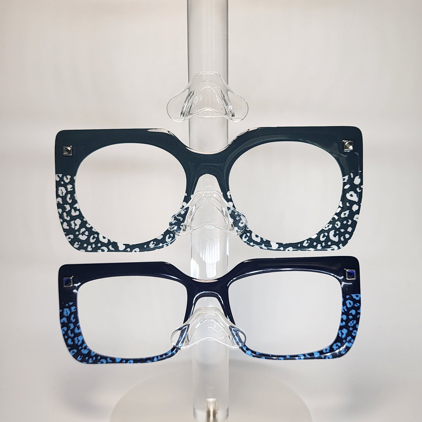 Leopard Spilt #3143 -MTO