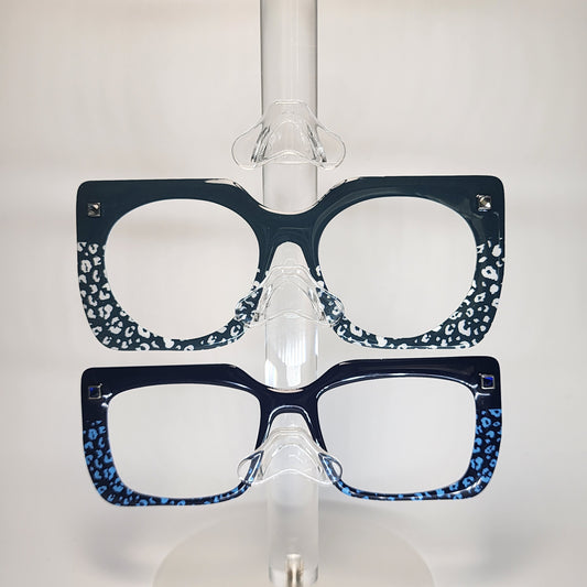 Leopard Spilt #3143 -MTO