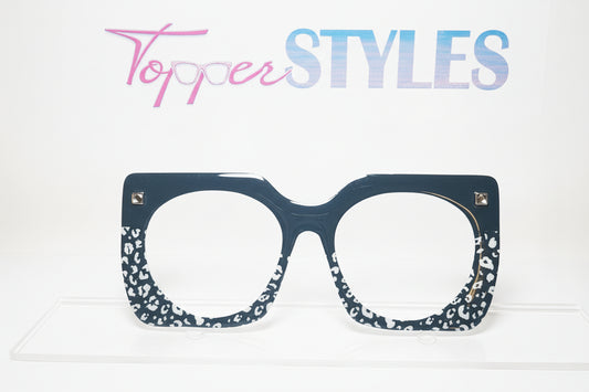 Leopard Spilt #3143 -MTO