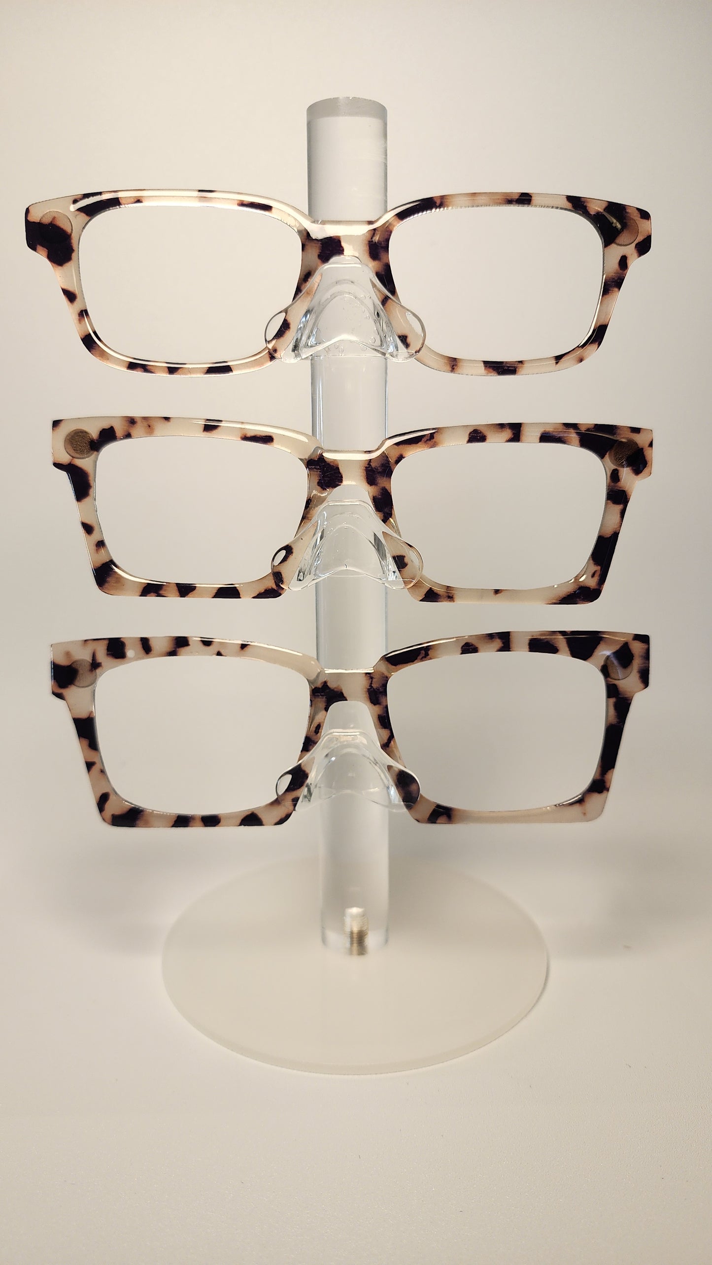 RTS Ivory Tort Large Format #3142 Multiple Shapes
