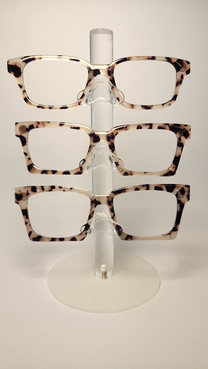 RTS Ivory Tort Large Format #3142 Multiple Shapes