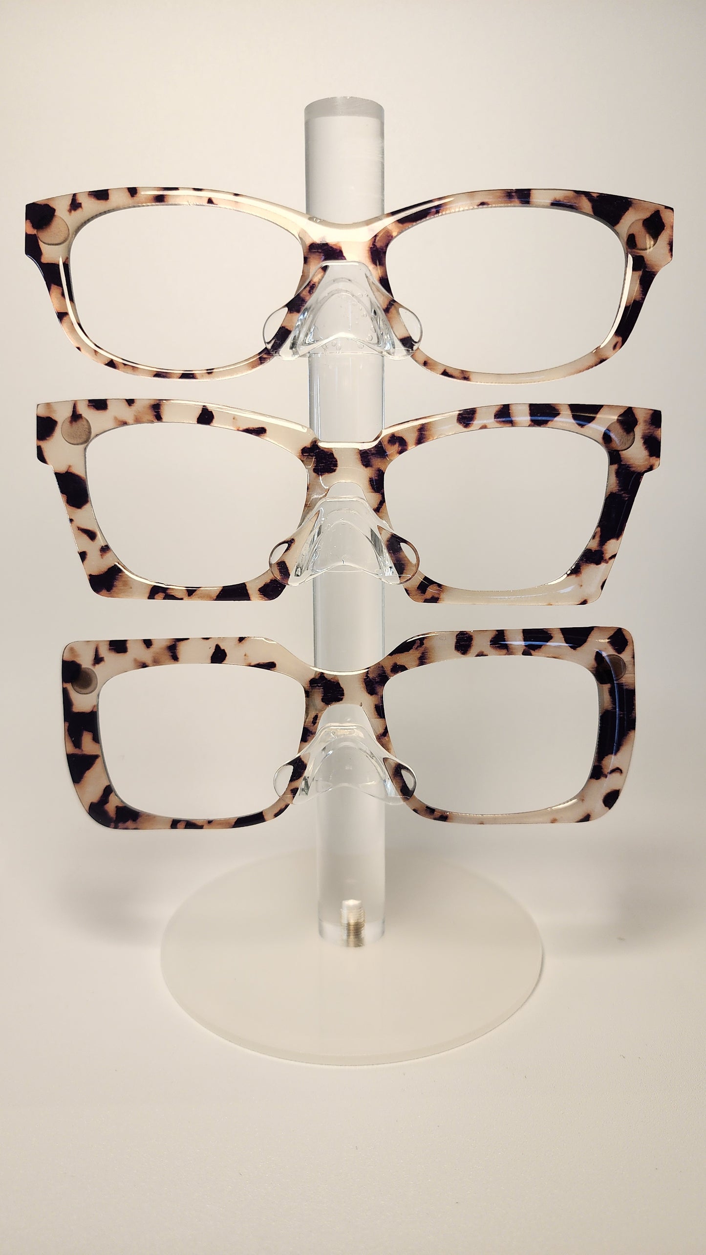 RTS Ivory Tort Large Format #3142 Multiple Shapes