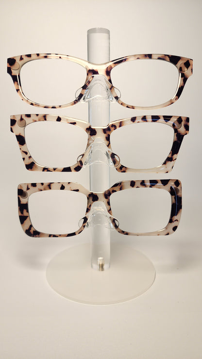 RTS Ivory Tort Large Format #3142 Multiple Shapes