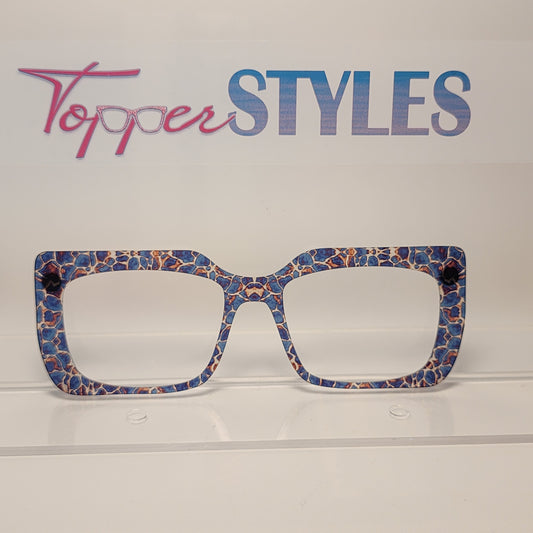 RTS Navy Giraffe #3007-N