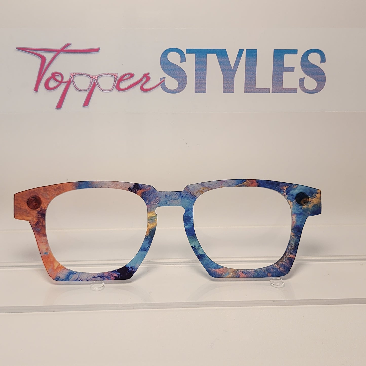 RTS Abstract Colors - Otis Case