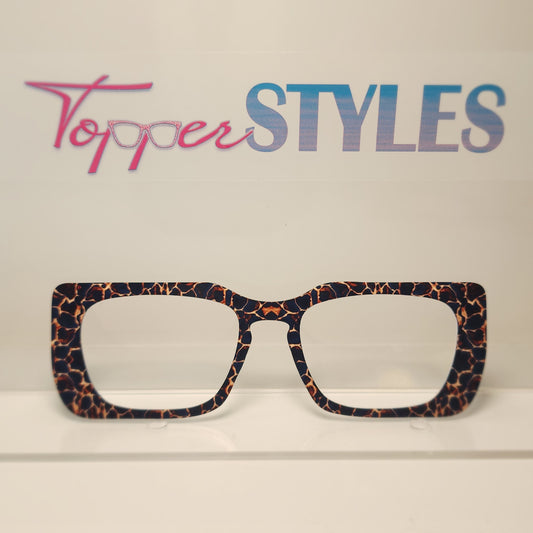 RTS Navy Giraffe - Casper Melo