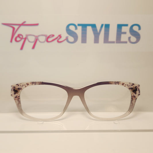 RTS Ivory Tort on Edge Gradient - Addison