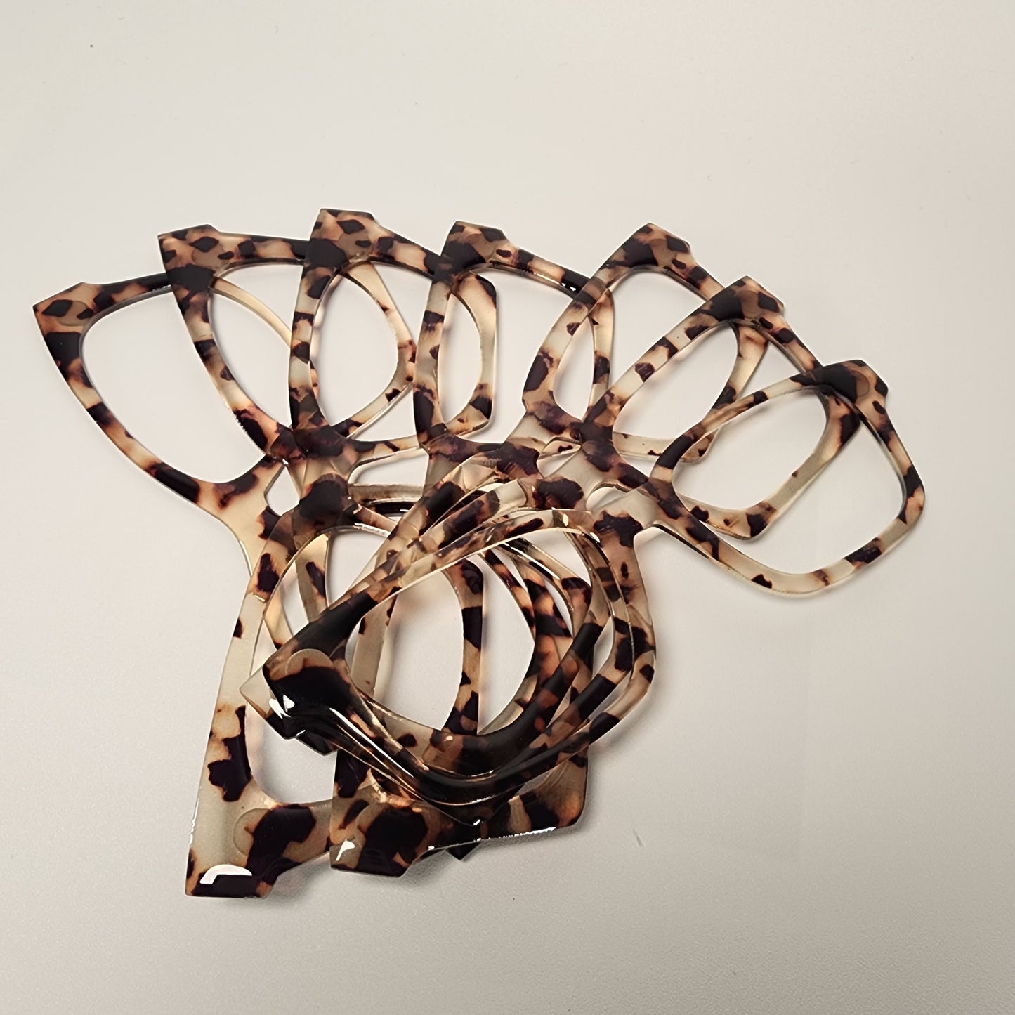 RTS Ivory Tort Large Format #3142 Multiple Shapes