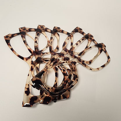 RTS Ivory Tort Large Format #3142 Multiple Shapes