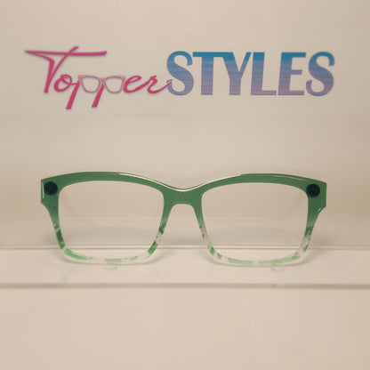 Green to Spotted Tort # 3149-MTO