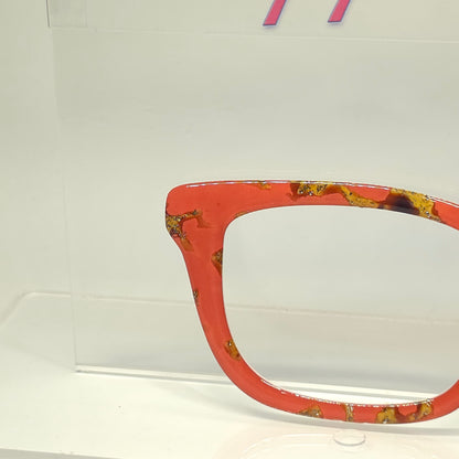 RTS Kirby Curvy Melon w/Gold Highlights