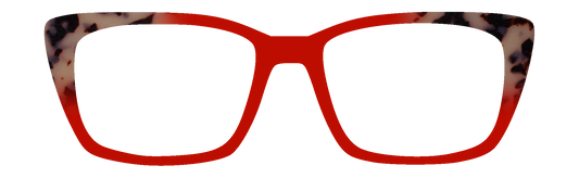 Tort on the Edge Red #3002R-MTO