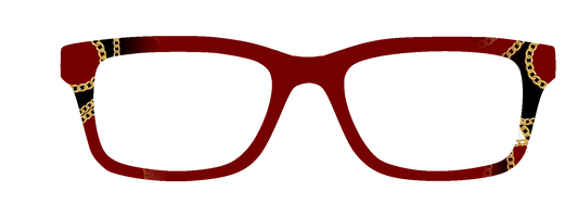 GOLD CHAINS ON THE EDGE #3005