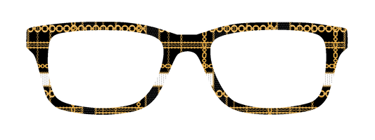 GOLD CHAINS DIOR #3067