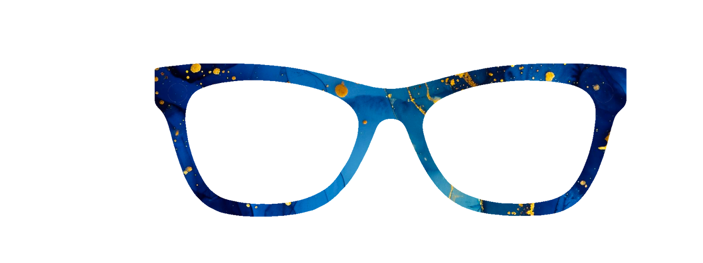 MARBLE SPLATTER #3069