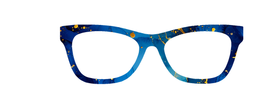 MARBLE SPLATTER #3069