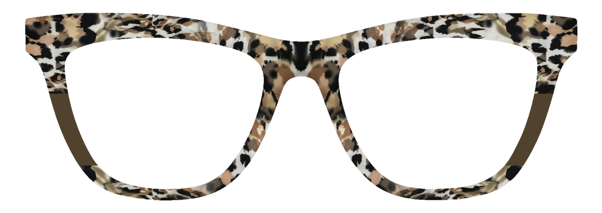 Wild Reflection w/Stripes #3210-MTO