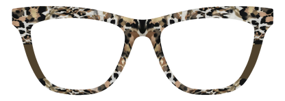 Wild Reflection w/Stripes #3210-MTO