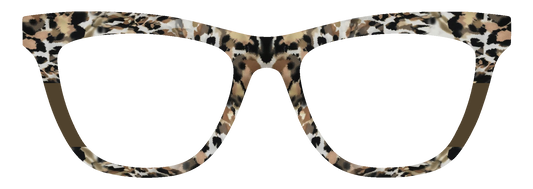 Wild Reflection w/Stripes #3210-MTO
