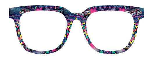80's Theme #3194-MTO