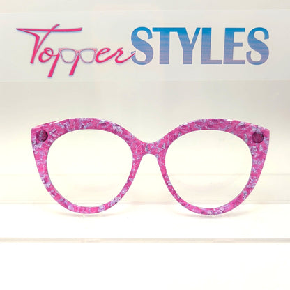 Crystallized Colors Purple #3173-MTO