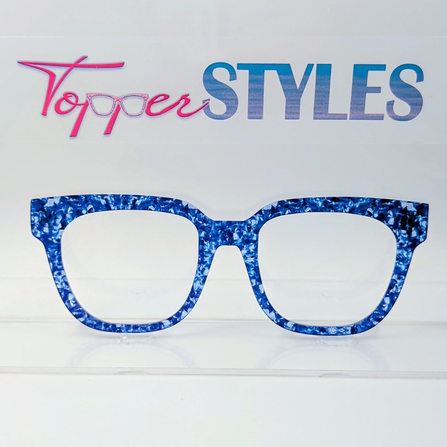 Crystallized Colors Blue #3173-MTO