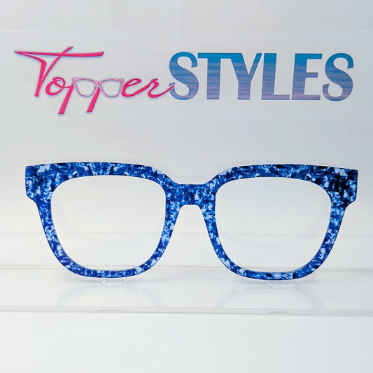 Crystallized Colors Blue #3173-MTO