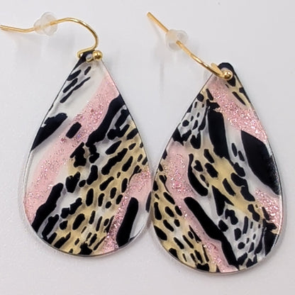 Matchy Earrings