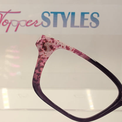 Mini Tort on Edge Wine #3038-MTO-WINE