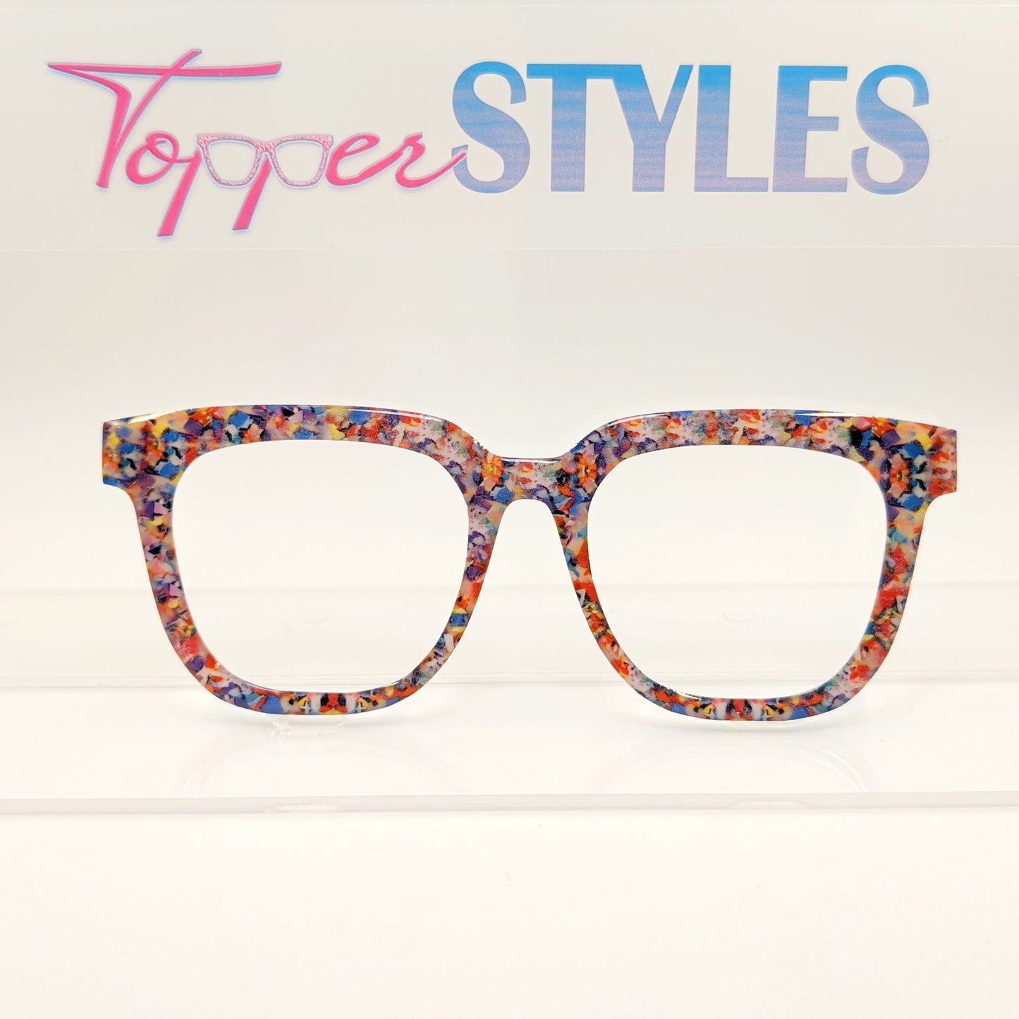 PAYTON Rainbow Acetate #3188-RTS