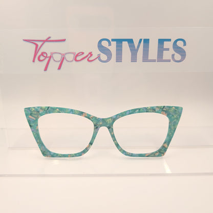 Kaleidoscope in Mint #3175-MTO