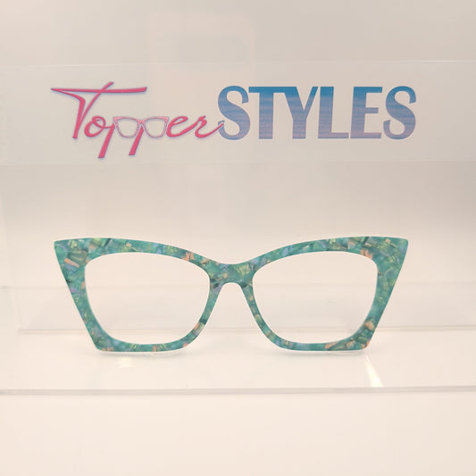 Kaleidoscope in Mint #3175-MTO