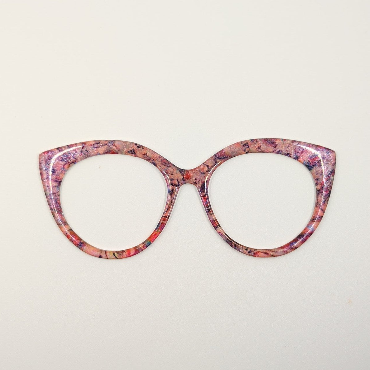 ZURI Abstraction Collection in Red Dirt #3201-RTS