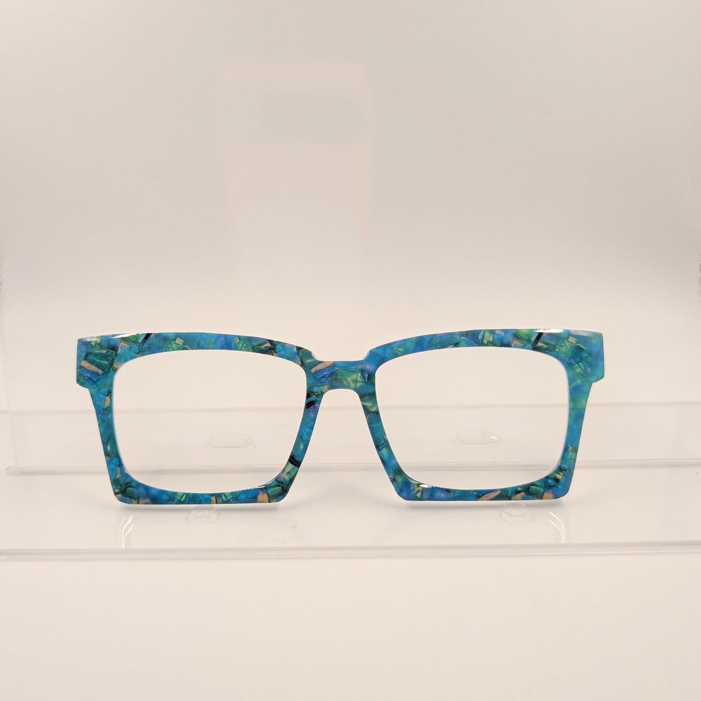 KIRBY CASE 2.0 Kaleidoscope Teal #3175-RTS