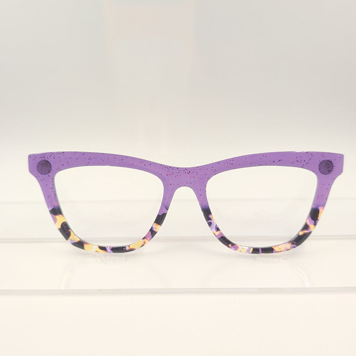 HARPER - Purple Fade 2 Tort RTS