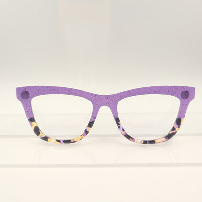 HARPER - Purple Fade 2 Tort RTS
